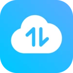 Logo of Mi Cloud backup​ android Application 